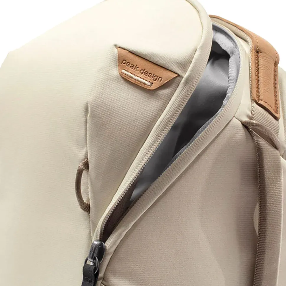 Everyday 15L Zip Backpack