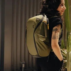 Everyday 15L Zip Backpack