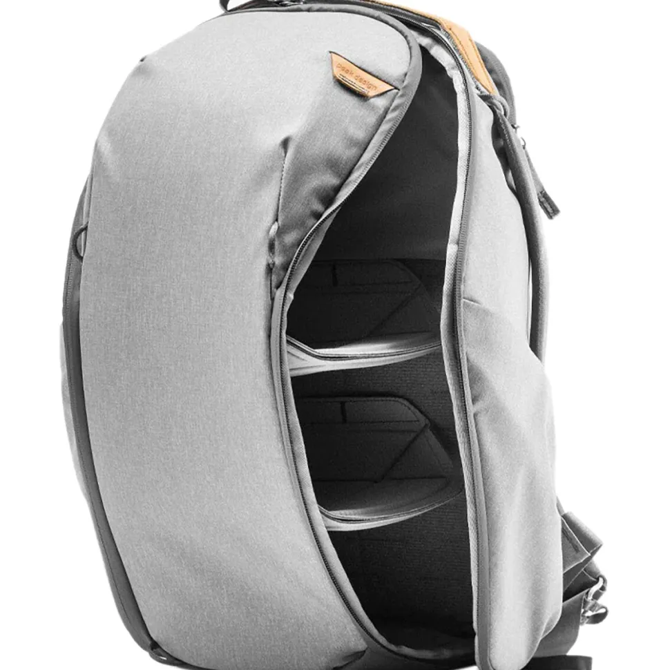 Everyday 15L Zip Backpack