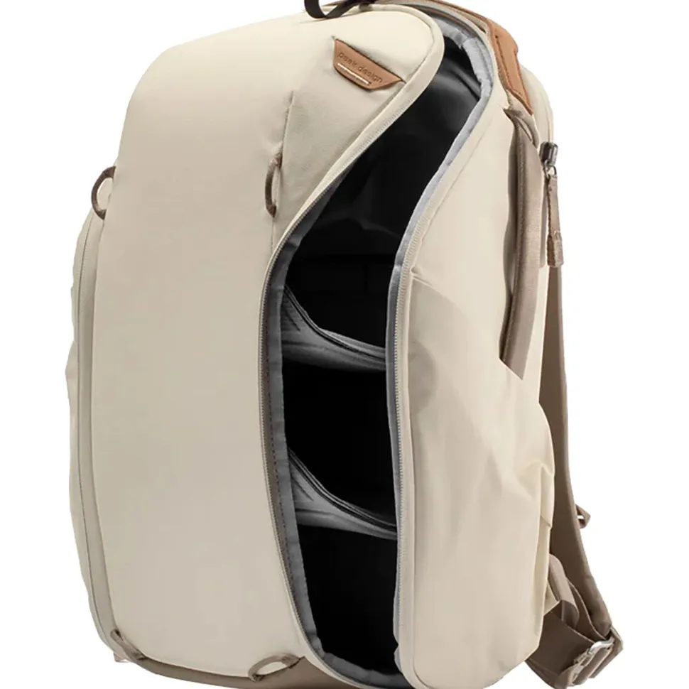 Everyday 15L Zip Backpack