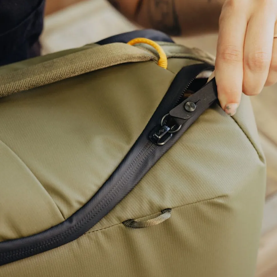 Everyday 15L Zip Backpack