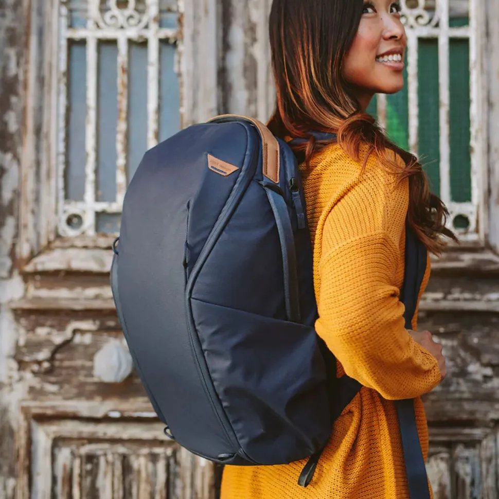 Everyday 15L Zip Backpack