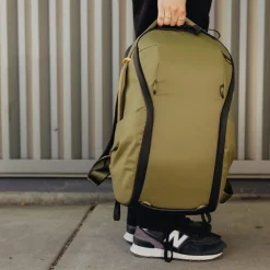 Everyday 15L Zip Backpack