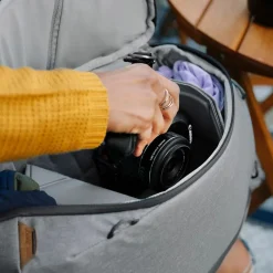 Everyday 15L Zip Backpack