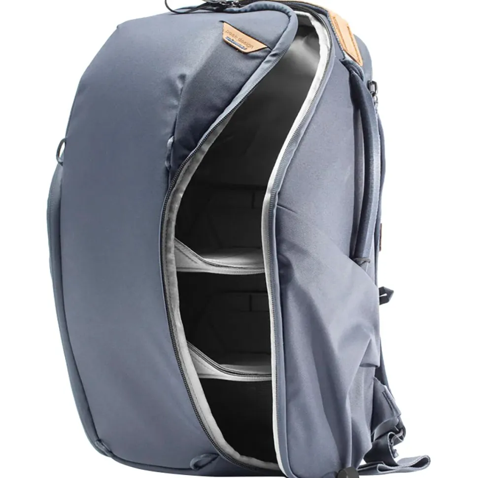 Everyday 15L Zip Backpack