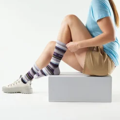 Everyday Margarita Crew Sock