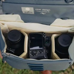 Everyday Messenger Bag