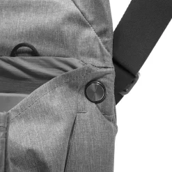Everyday Messenger Bag