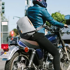 Everyday Messenger Bag