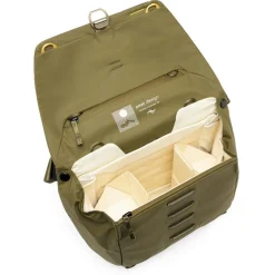 Everyday Messenger Bag
