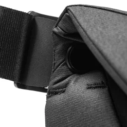 Everyday Messenger Bag