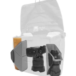 Everyday Messenger Bag