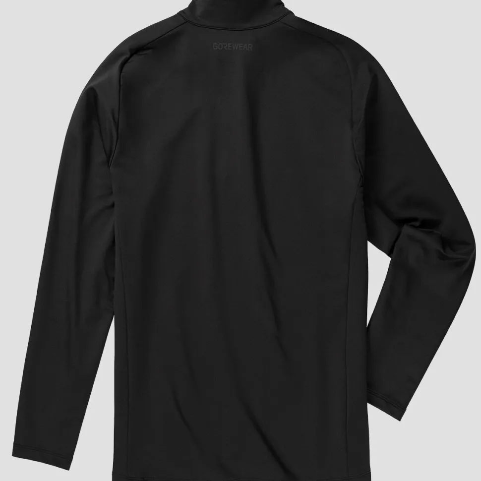 Everyday Mid 1/4-Zip Top - Men's