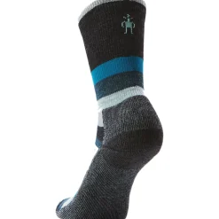 Everyday Multi-Stripe Crew Sock