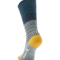 Everyday Popcorn Cable Crew Sock - Women's