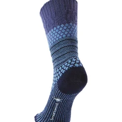Everyday Popcorn Cable Crew Sock - Women's
