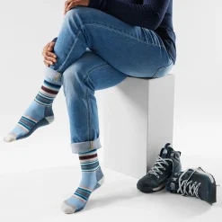Everyday ReGarita Crew Sock