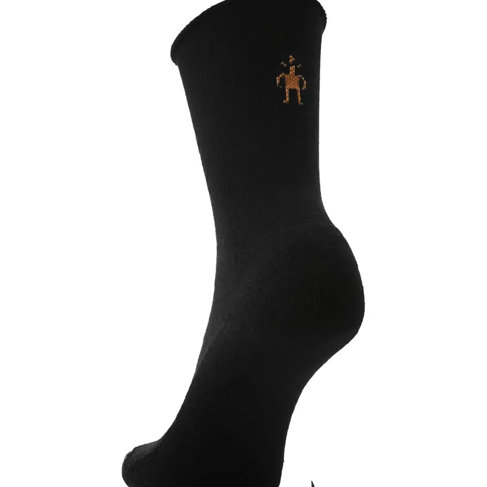 Everyday Roll Top Crew Sock - Women's