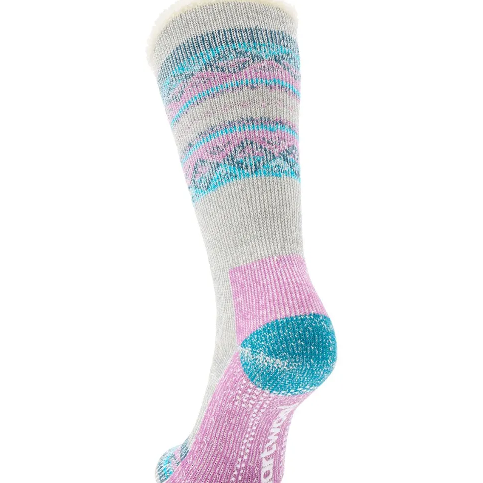 Everyday Slipper Sock