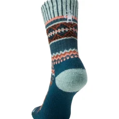 Everyday Snowed In Sweater Crew Sock