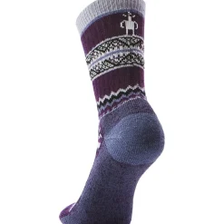 Everyday Snowed In Sweater Crew Sock