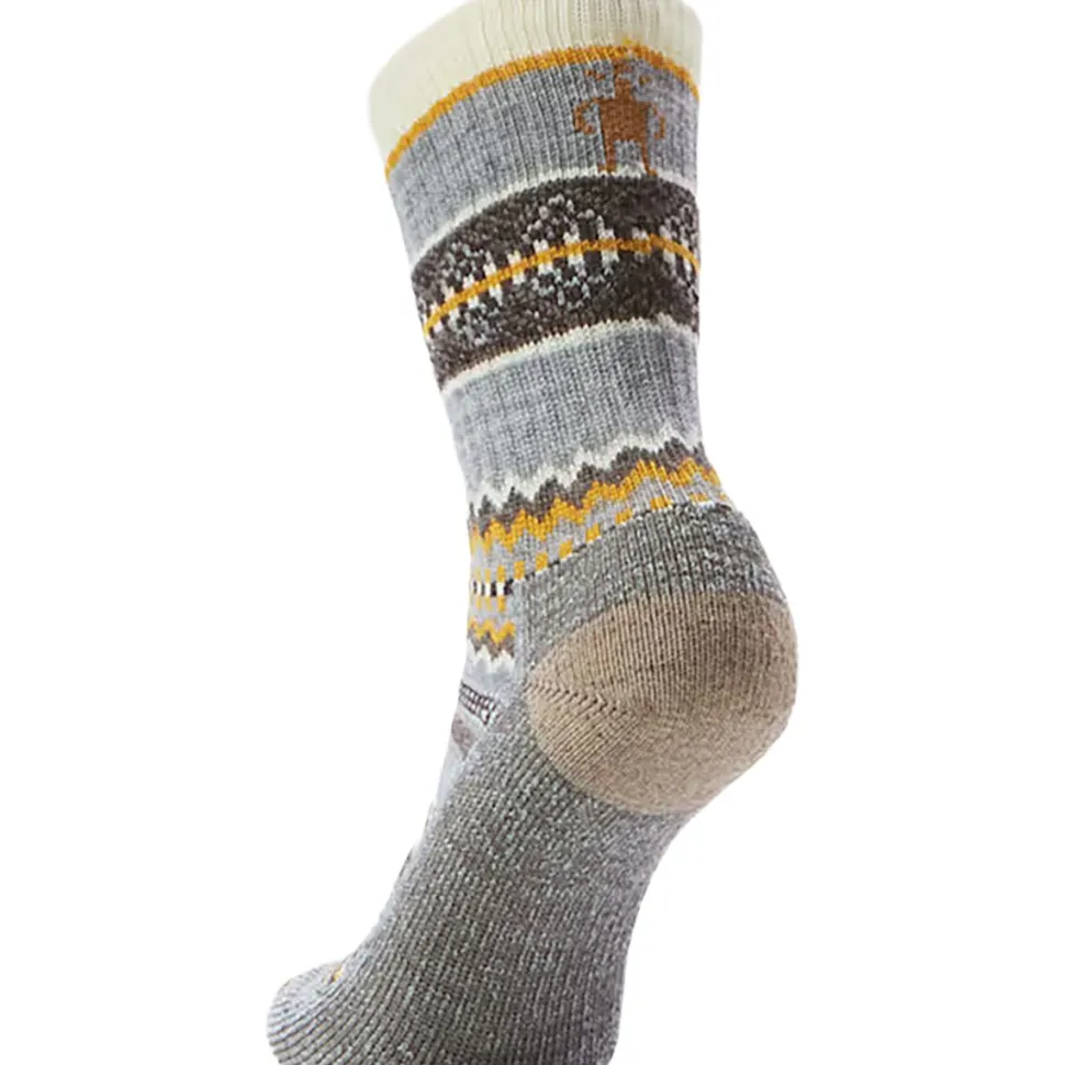 Everyday Snowed In Sweater Crew Sock