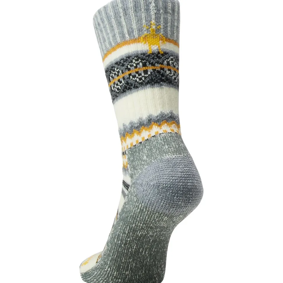 Everyday Snowed In Sweater Crew Sock