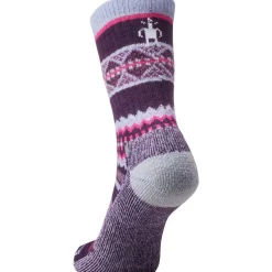Everyday Snowed In Sweater Crew Sock