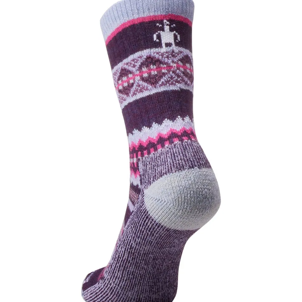 Everyday Snowed In Sweater Crew Sock
