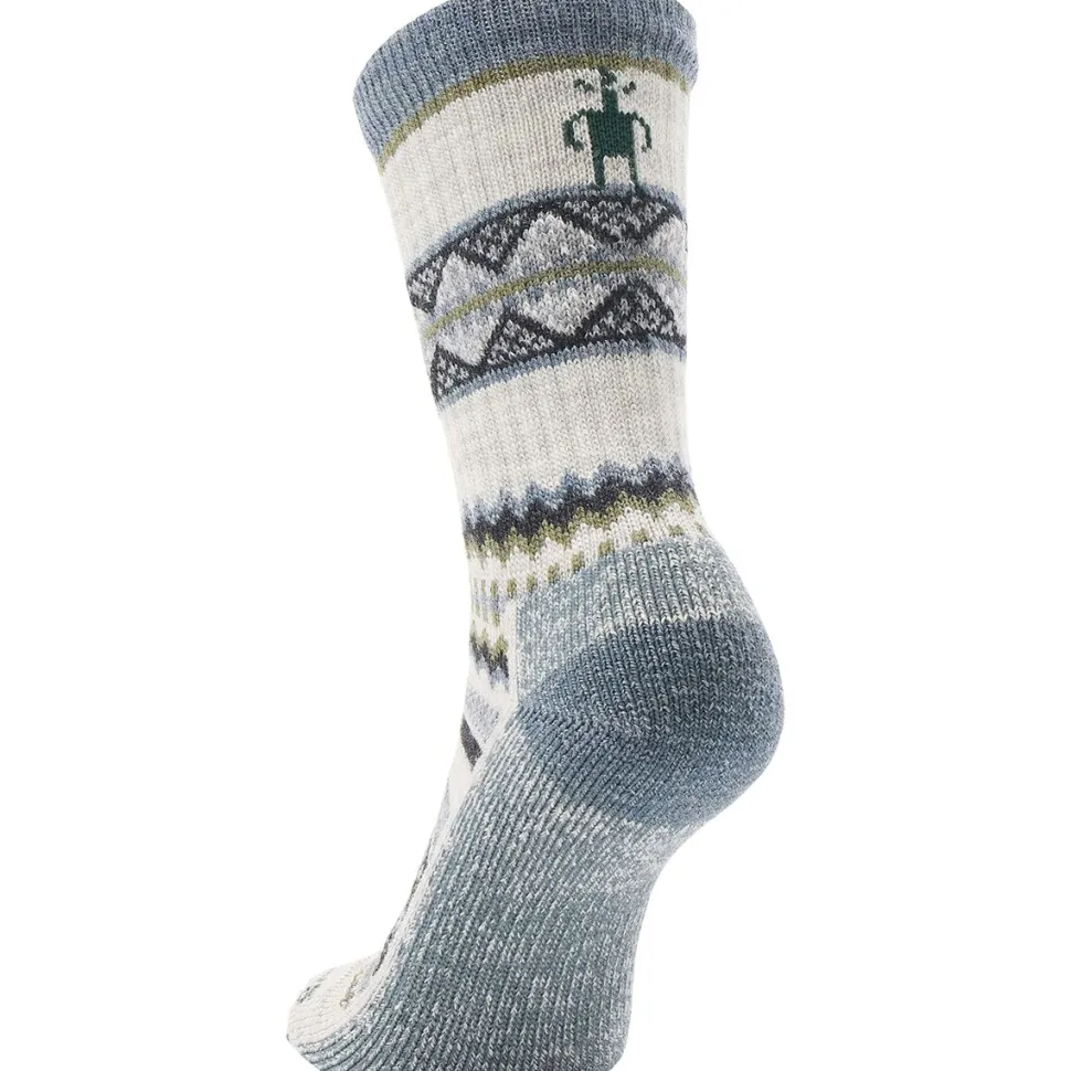 Everyday Snowed In Sweater Crew Sock