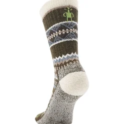 Everyday Snowed In Sweater Crew Sock