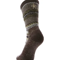 Everyday Snowed In Sweater Crew Sock