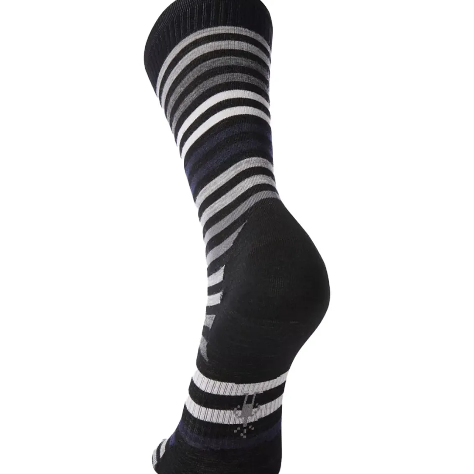 Everyday Spruce Street Crew Sock