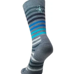 Everyday Spruce Street Crew Sock