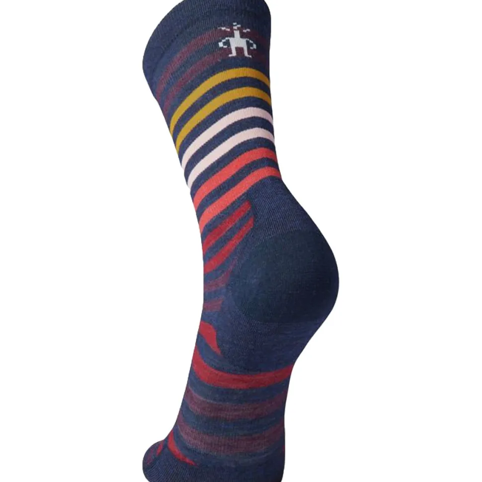 Everyday Spruce Street Crew Sock