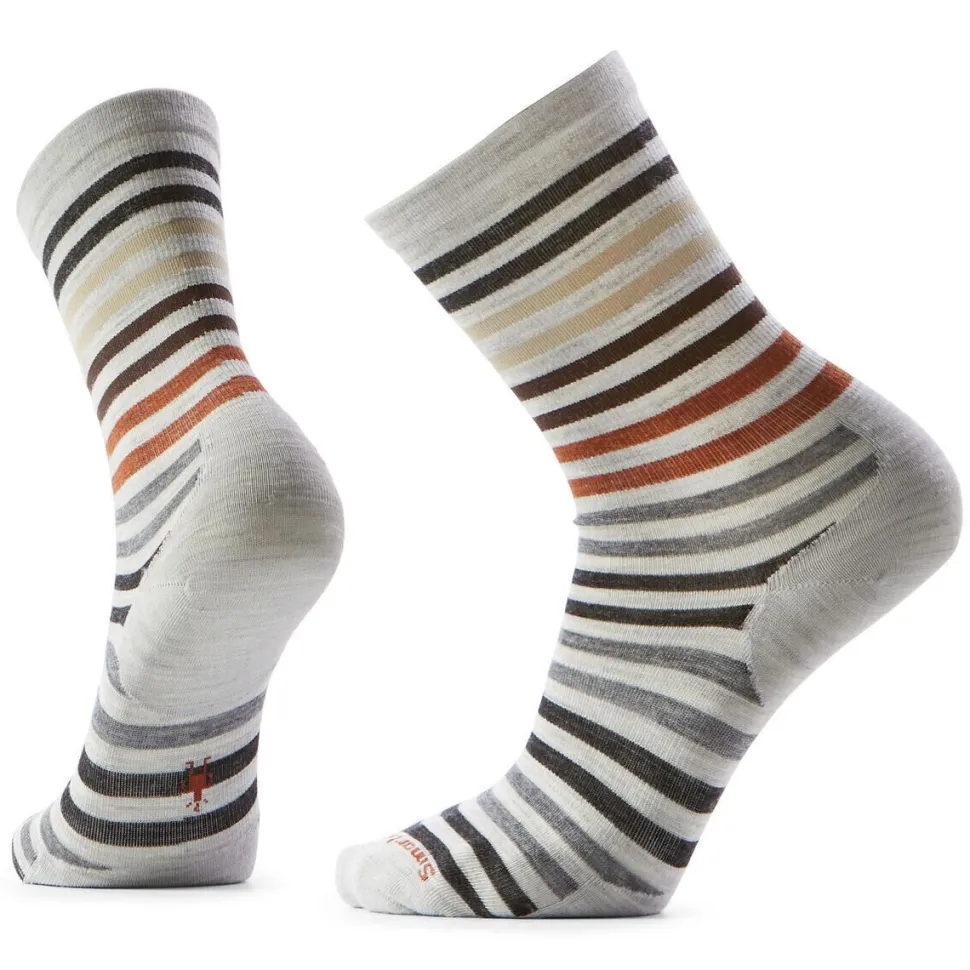 Everyday Spruce Street Crew Sock