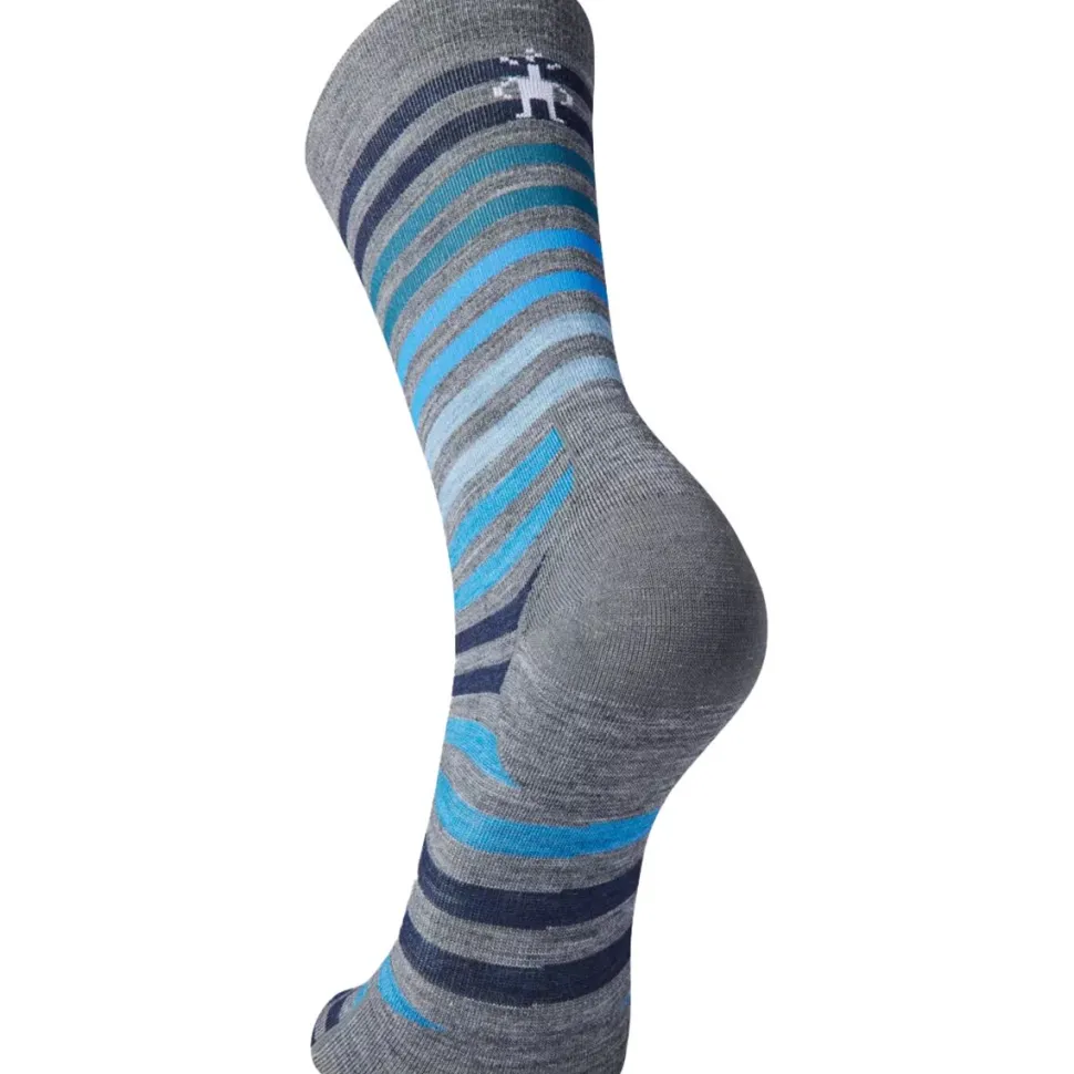 Everyday Spruce Street Crew Sock
