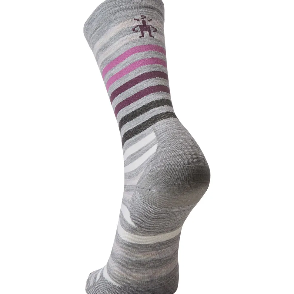 Everyday Spruce Street Crew Sock