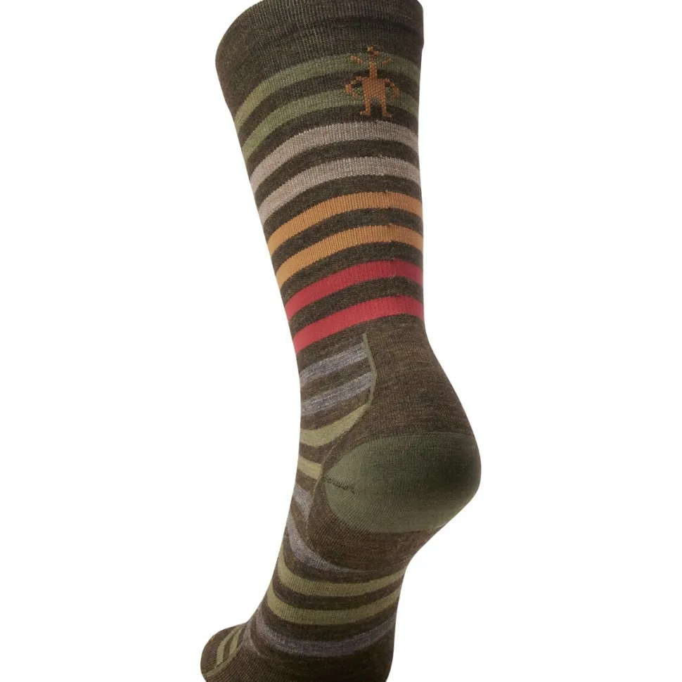 Everyday Spruce Street Crew Sock