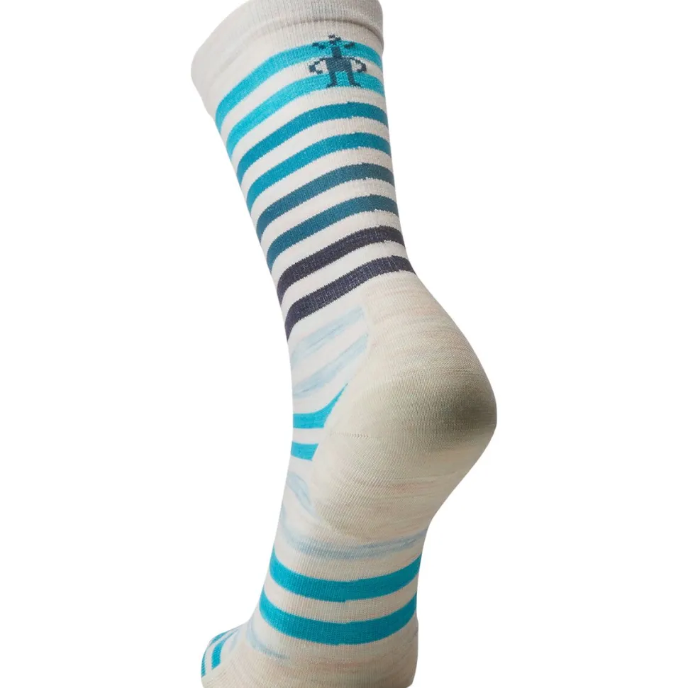 Everyday Spruce Street Crew Sock