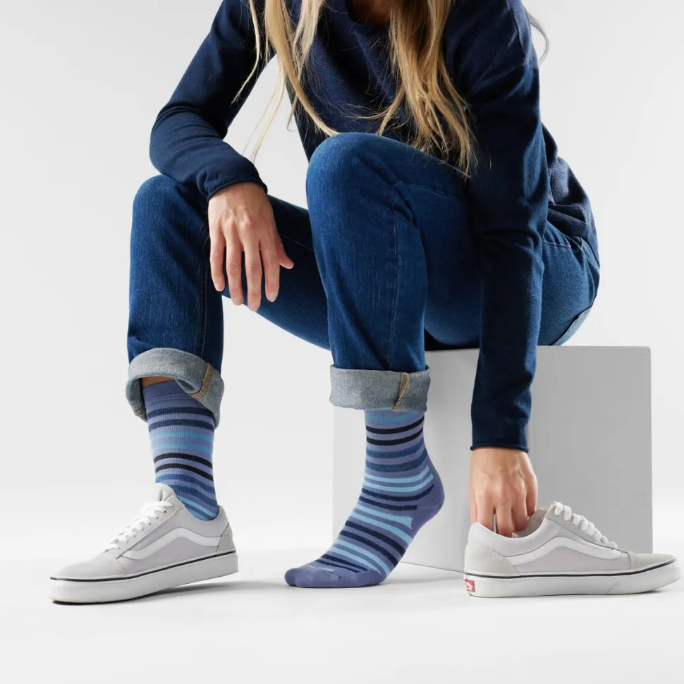 Everyday Spruce Street Crew Sock