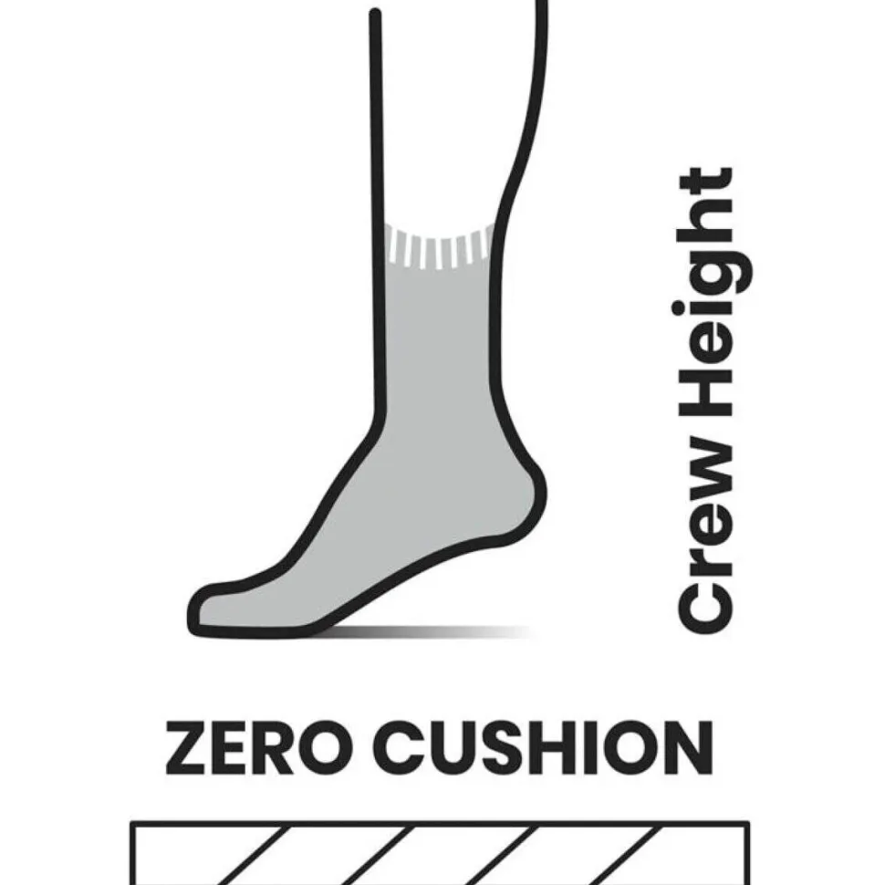 Everyday Spruce Street Crew Sock