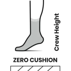 Everyday Spruce Street Crew Sock