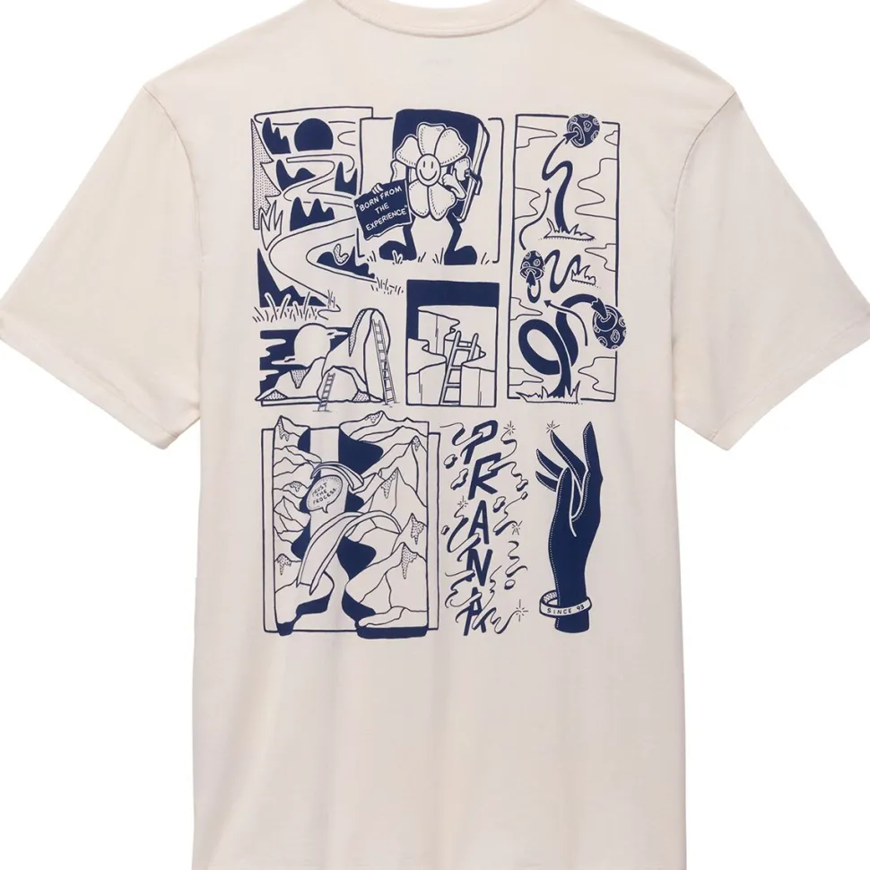 Everyday Storybook Short-Sleeve T-Shirt - Men's