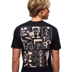 Everyday Storybook Short-Sleeve T-Shirt - Men's