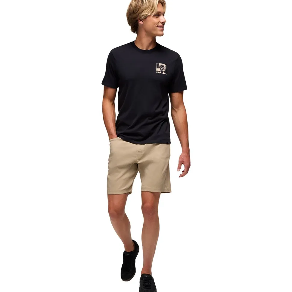 Everyday Storybook Short-Sleeve T-Shirt - Men's