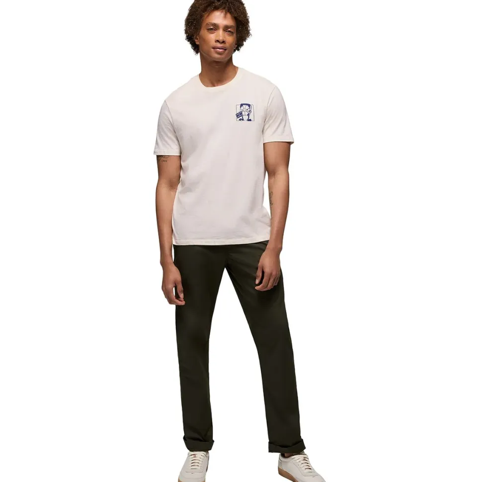 Everyday Storybook Short-Sleeve T-Shirt - Men's