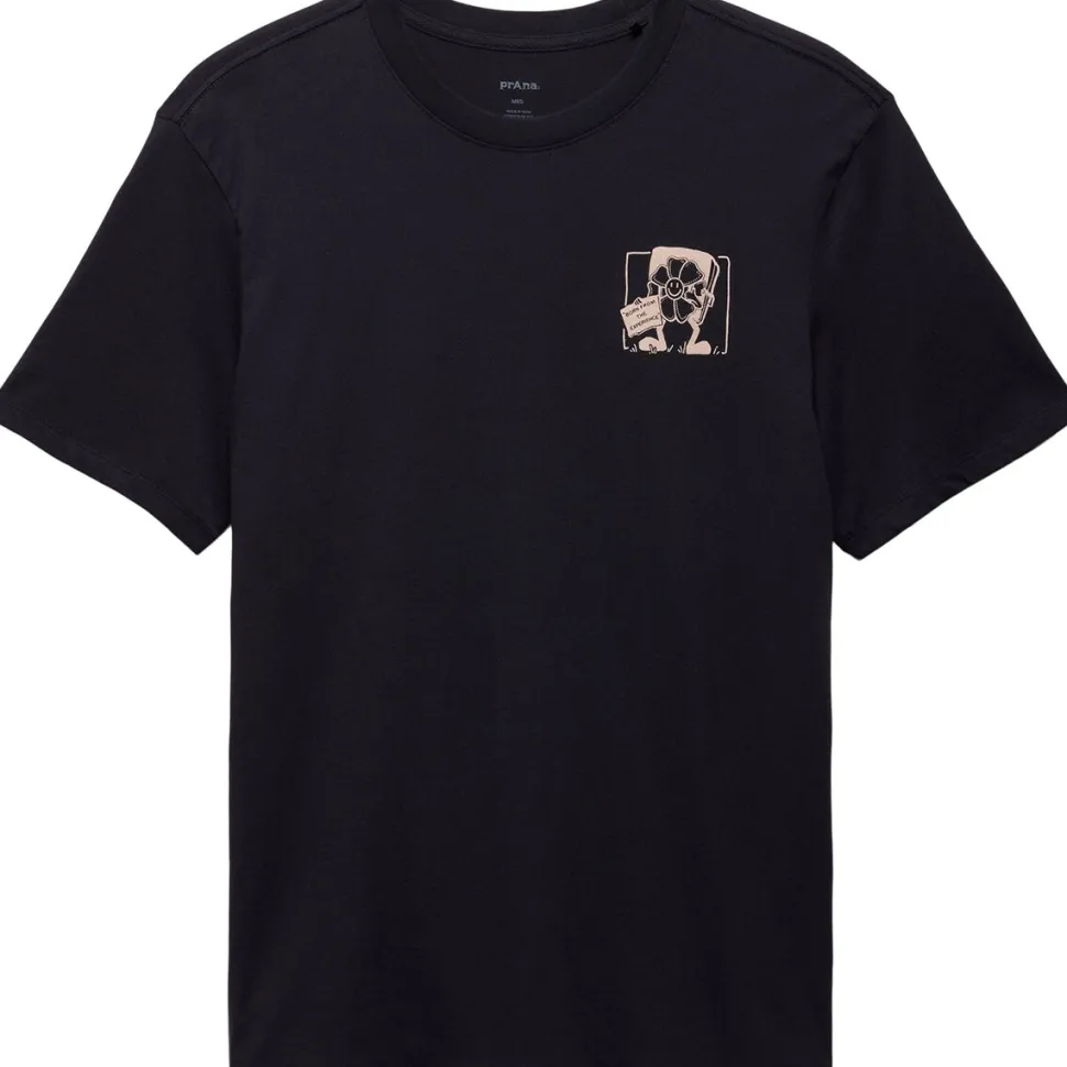 Everyday Storybook Short-Sleeve T-Shirt - Men's
