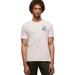 Everyday Storybook Short-Sleeve T-Shirt - Men's