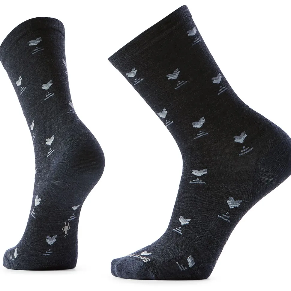 Everyday Stout Street Crew Sock